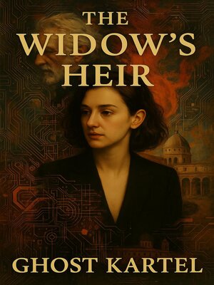 cover image of The Widow's Heir